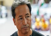 Sonam Wangchuk's Pakistan visit and his HIAL under CBI lens as Ladakh protests turn violent