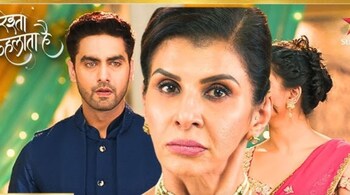 Yeh Rishta Kya Kehelata hai latest twist