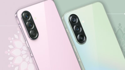 Galaxy A56