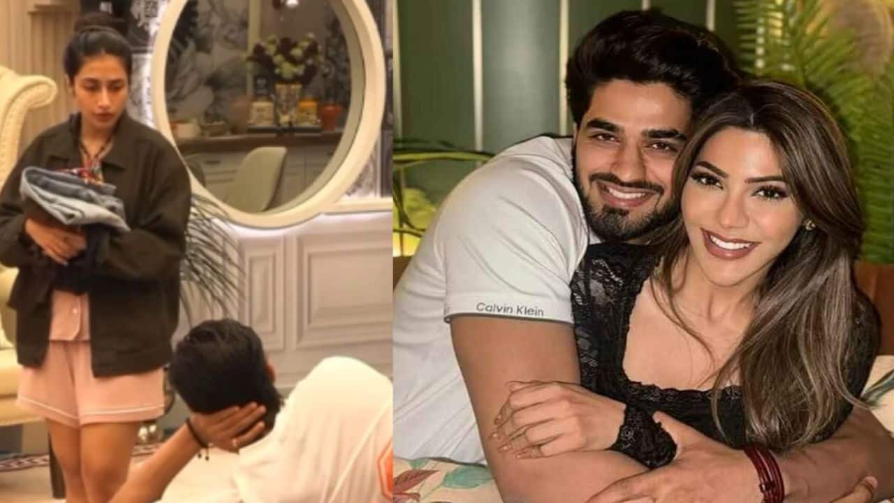 Nikki Tamboli’s cryptic post fuels drama after Arbaz Patel’s viral clip with Dhanashree
