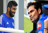 Mohammad Kaif tries to defuse tension with Jasprit Bumrah: 'Please take this from well-wisher and admirer'