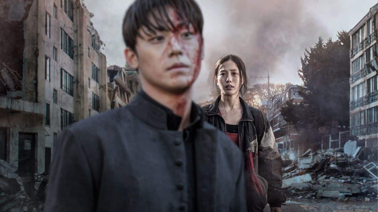 Sweet Home (Korean, Netflix) A group of flat dwellers must band together to survive after a mysterious incident turns people into monsters. Similar to the tense survival tone of Alice in Borderland, this horror-thriller combines powerful action, eerie atmosphere, and emotional storytelling. Sweet Home (Korean, Netflix) A group of flat dwellers must band together to survive after a mysterious incident turns people into monsters. Similar to the tense survival tone of Alice in Borderland, this horror-thriller combines powerful action, eerie atmosphere, and emotional storytelling.