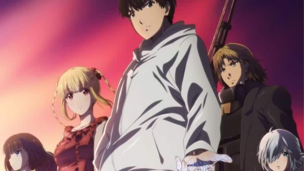 Darwin’s Game (Japanese Anime, Netflix/Crunchyroll) Unknowingly, a high school student signs up for a lethal mobile app game that gives users superhuman powers. It's fast-paced, full of cunning tactics and rising stakes, and it offers the same deadly competitive thrill as Alice in Borderland. Darwin’s Game (Japanese Anime, Netflix/Crunchyroll) Unknowingly, a high school student signs up for a lethal mobile app game that gives users superhuman powers. It's fast-paced, full of cunning tactics and rising stakes, and it offers the same deadly competitive thrill as Alice in Borderland.