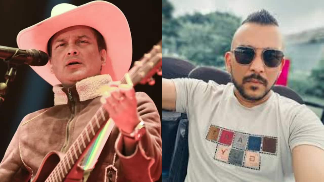 Who is Shekhar Jyoti Goswami? Musician arrested in the Zubeen Garg death case
