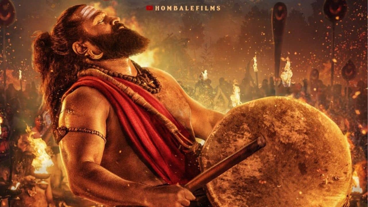 Hombale Film’s Kantara Chapter 1 set to screen at Rashtrapati Bhawan after its historic box office run