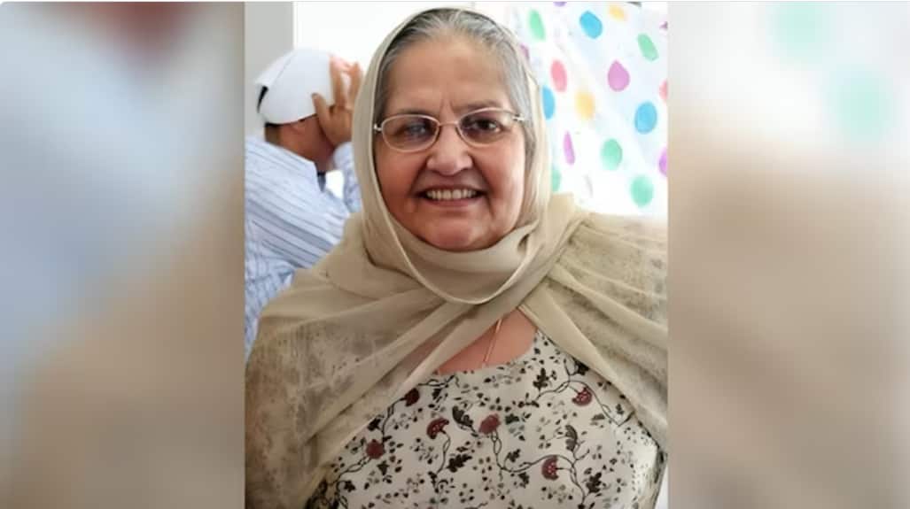 'Not allowed to say bye to family': 73-year-old Harjit Kaur, deported from US after 30 years, sparks outrage
