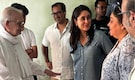 Kareena Kapoor begins shooting for Daayra, shares heartfelt moment with Gulzar saab: One for the books...