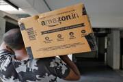 India proposes tweaks to foreign investment rules for exports in possible win for Amazon: Report