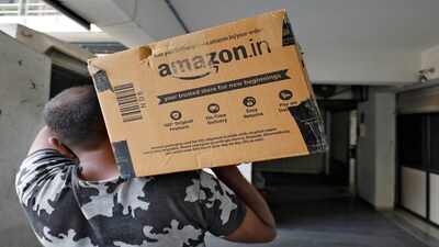 Amazon
