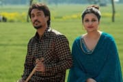 International Emmys 2025: Diljit Dosanjh nominated for Best Actor for 'Amar Singh Chamkila,' Imtiaz Ali's film also nominated