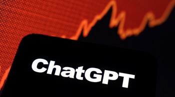 ChatGPT itself warns it should not be relied on for professional financial advice and says its owner OpenAI has not released data on the number of people who use its chatbot to choose investments. Reuters