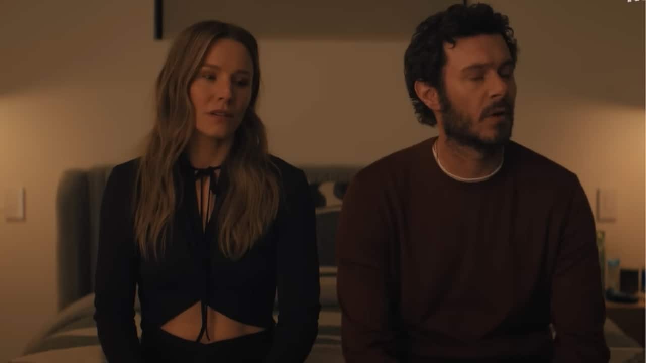 ‘Nobody Wants This’ Season 2 Trailer: Leighton Meester and Seth Rogen join Adam Brody, Kristen Bell