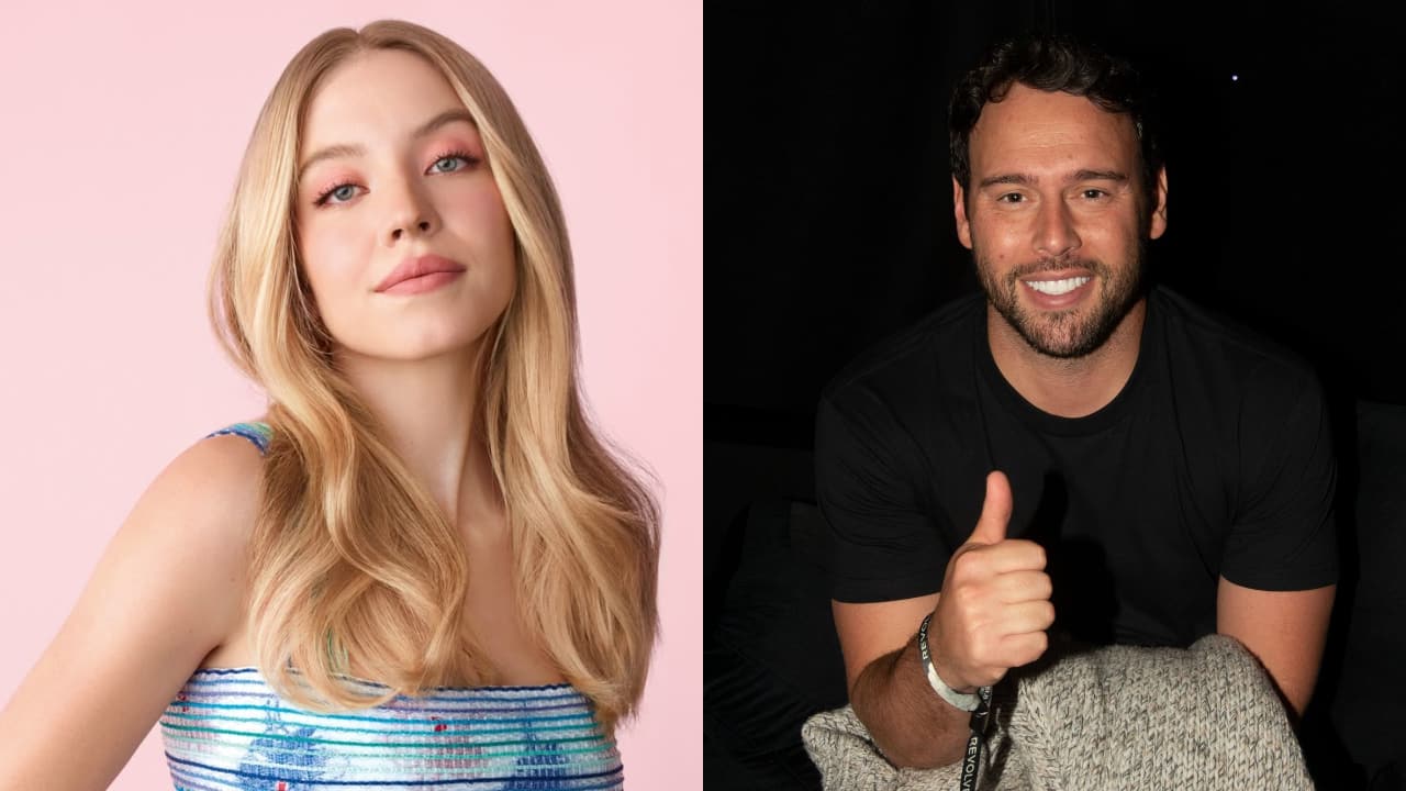 Sydney Sweeney and Scooter Braun spotted on romantic date night amid dating rumors- See pics