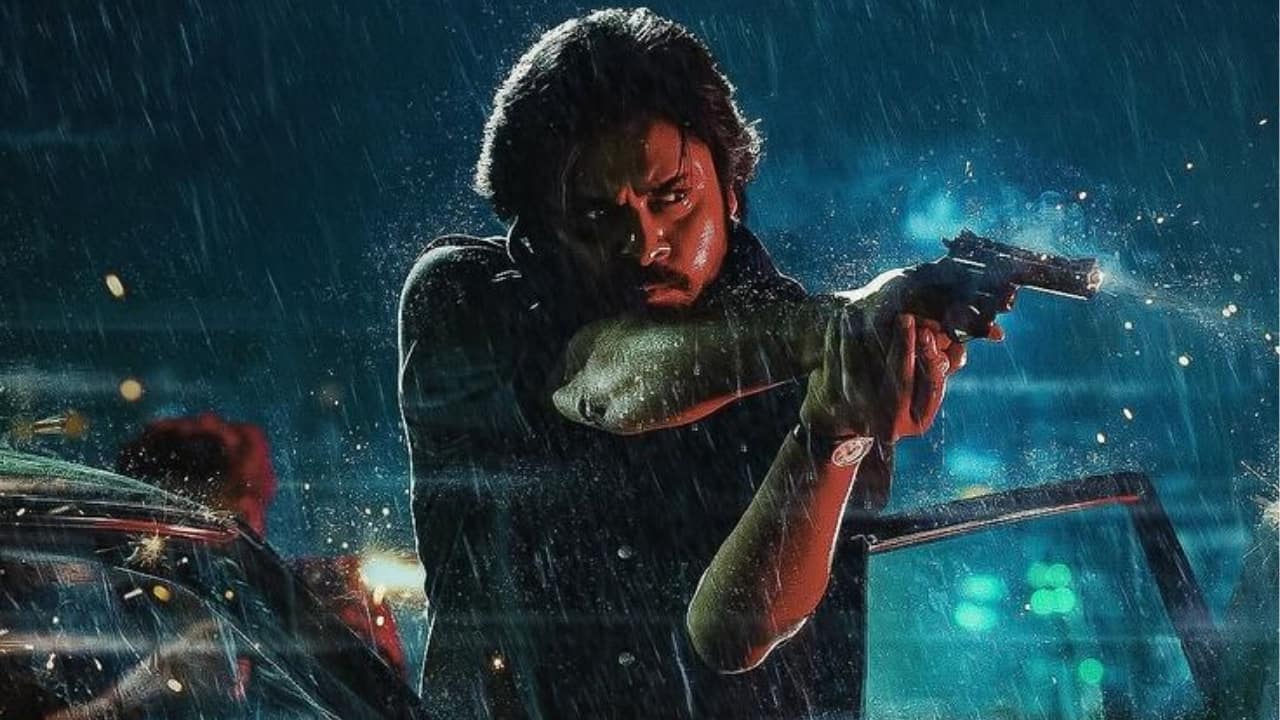 OG box office collection day 1: Pawan Kalyan starrer rakes in Rs 150 Cr globally