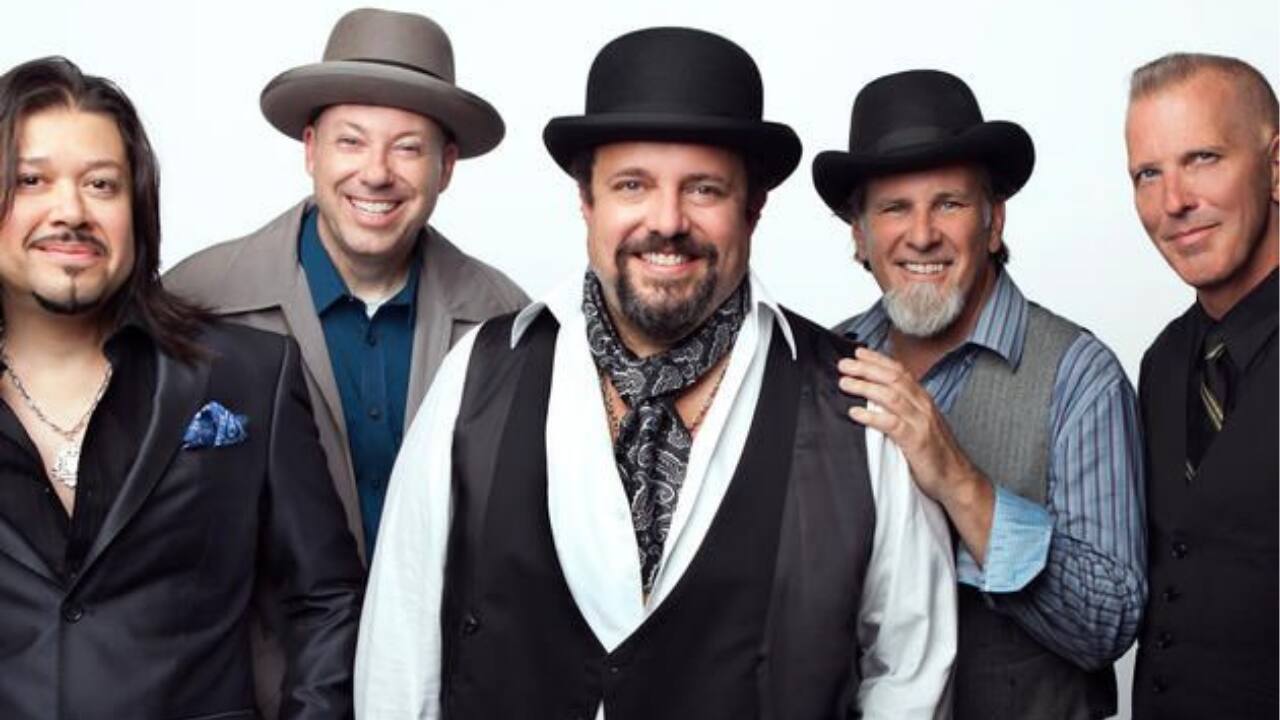 Raul Malo shares heartbreaking Cancer battle update, cancels all 2025 shows