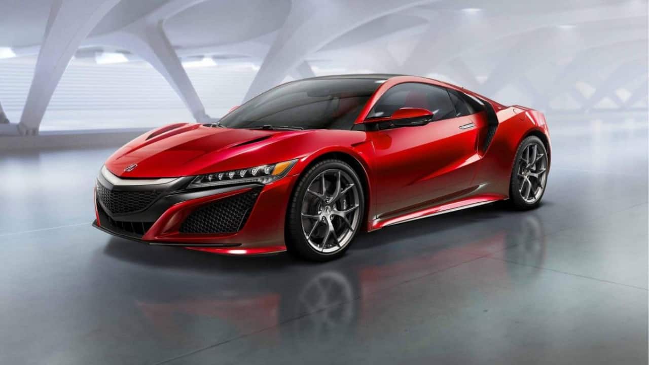 Acura NSX Concept Car – $9 Million Created for Iron Man 3, the Acura NSX concept car wowed audiences—and Robert Downey Jr. kept it. Priced at $9 million, the high-performance convertible boasts diamond quartz brake calipers and a 9-speed transmission. It’s a car straight out of Stark Industries’ lab. Acura NSX Concept Car – $9 Million Created for Iron Man 3, the Acura NSX concept car wowed audiences—and Robert Downey Jr. kept it. Priced at $9 million, the high-performance convertible boasts diamond quartz brake calipers and a 9-speed transmission. It’s a car straight out of Stark Industries’ lab.