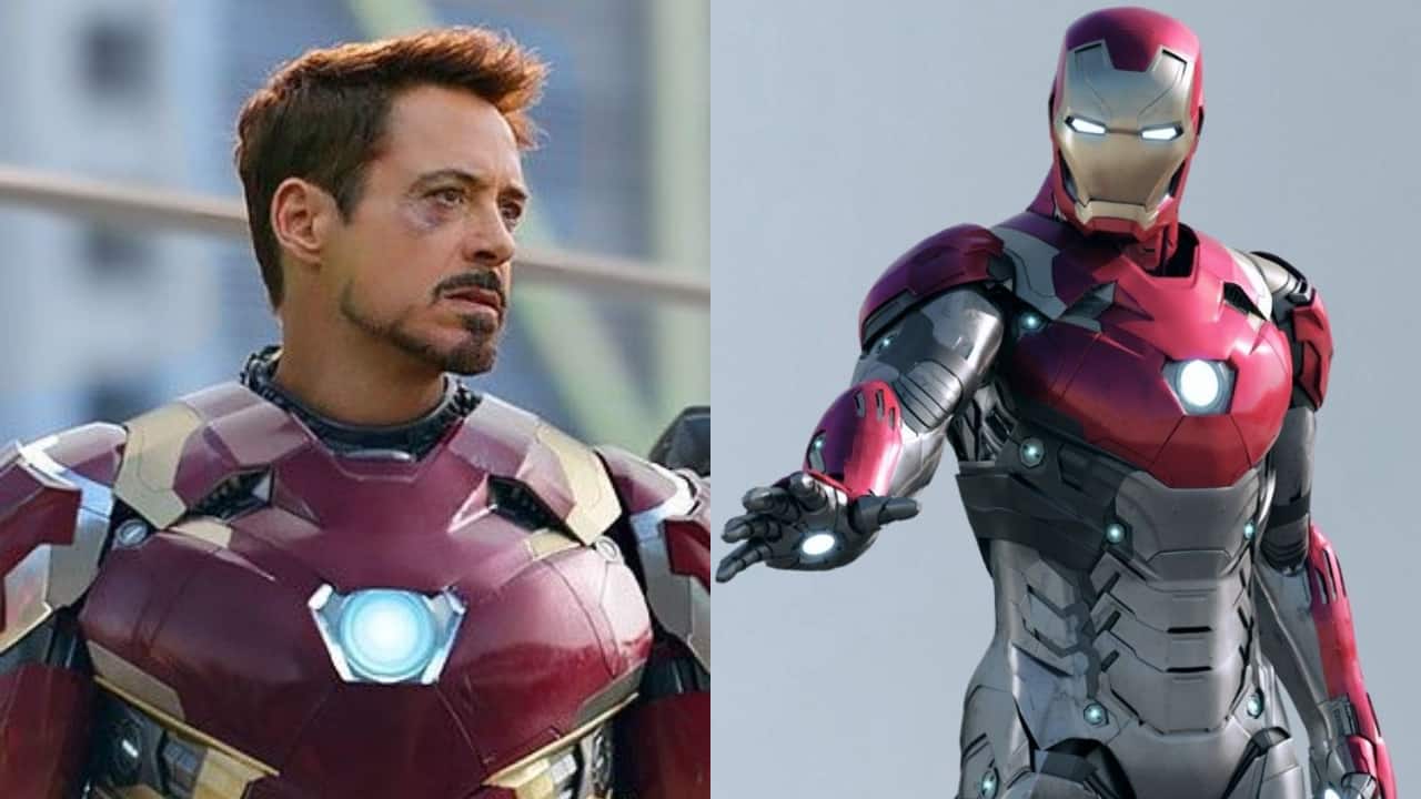Life-Sized Remote Control Iron Man Suit – $300,000 While Downey never bought his own Iron Man suit, his team gifted him a life-sized remote-controlled replica for his birthday. Designed by Greg Tanous, this 6-foot-tall creation can actually fly and costs a jaw-dropping $300,000—talk about living the superhero fantasy in real life. Life-Sized Remote Control Iron Man Suit – $300,000 While Downey never bought his own Iron Man suit, his team gifted him a life-sized remote-controlled replica for his birthday. Designed by Greg Tanous, this 6-foot-tall creation can actually fly and costs a jaw-dropping $300,000—talk about living the superhero fantasy in real life.