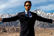 Most expensive things owned by Robert Downey Jr.