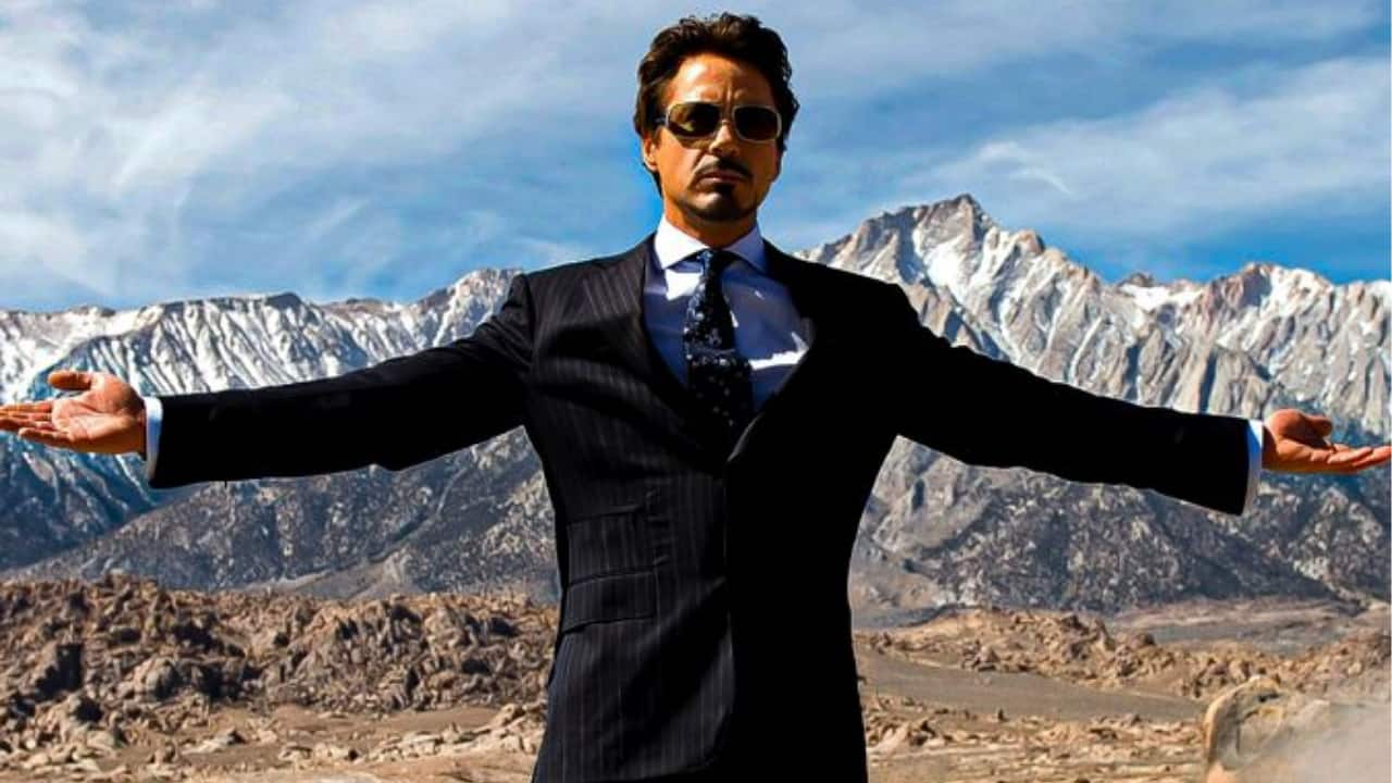 Most expensive things owned by Robert Downey Jr. from luxurious mansions to rare watches