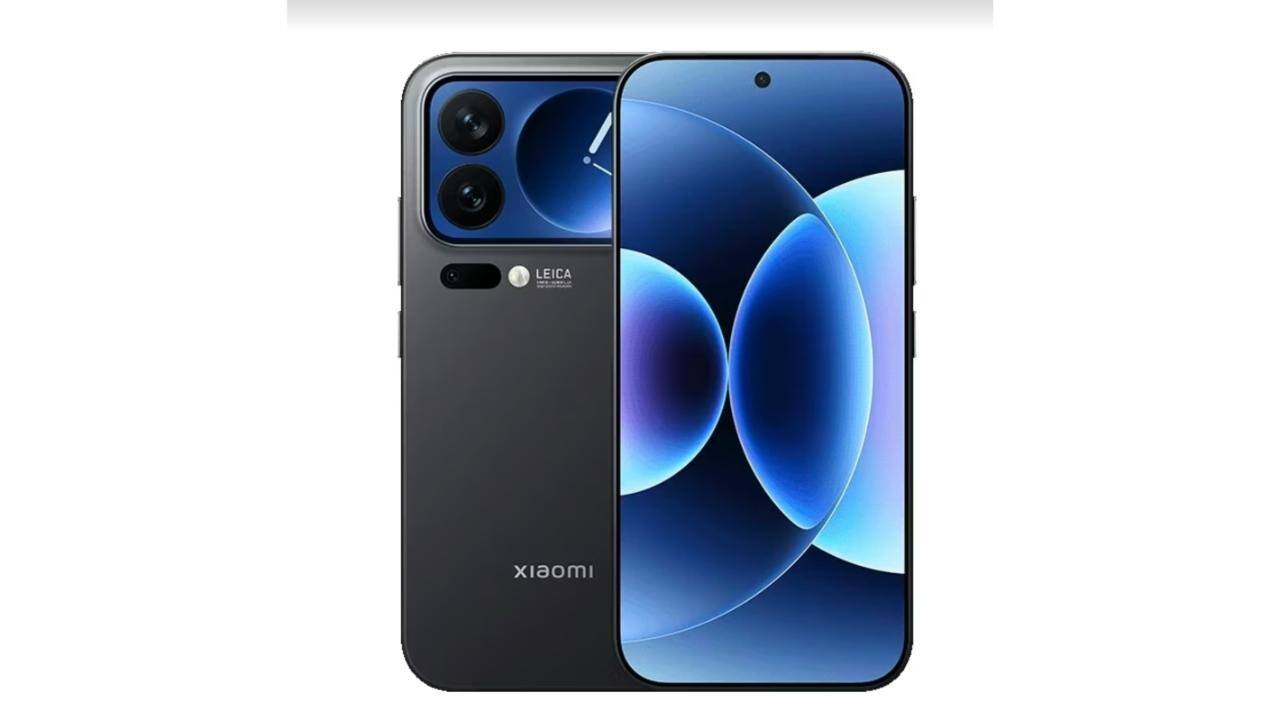 Xiaomi launches Xiaomi 17, Xiaomi 17 Pro and Xiaomi 17 Pro Max with Snapdragon 8 Elite Gen 5 and secondary rear display: Price, features and more