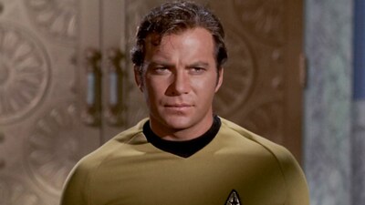 Star Trek actor William Shatner addresses hospitalisation rumors: “Don’t trust Tabloids or AI”