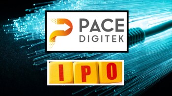 Pace Digitek IPO opens