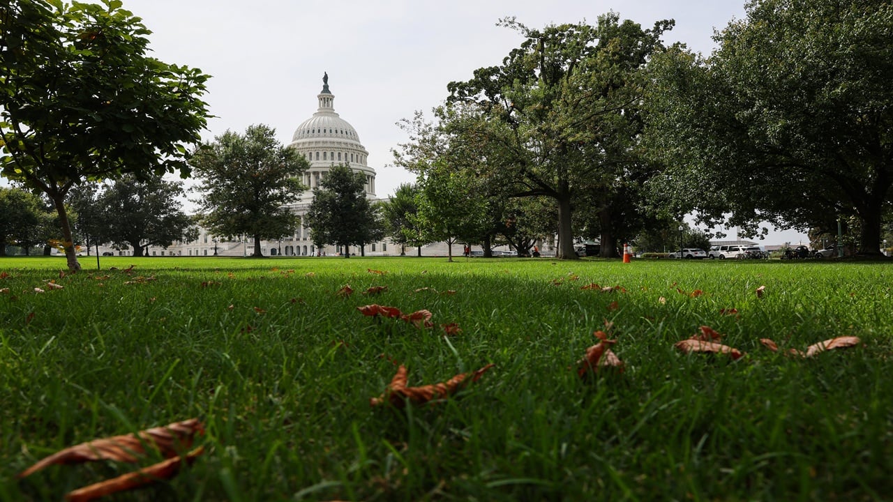 SNAP payouts in limbo: How a US shutdown sparked a global talking point