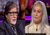 Amitabh Bachchan recalls wife Jaya Bachchan hosting KBC, says “aise aise chaanta maara unhone humko&quot;