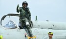 IAF Chief to fly MiG-21 Bison one last time with call sign 'Badal 3'
