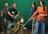 Twinkle Khanna jokes Salman Khan is ‘eternal virgin’, says he and Aamir Khan only share a last name