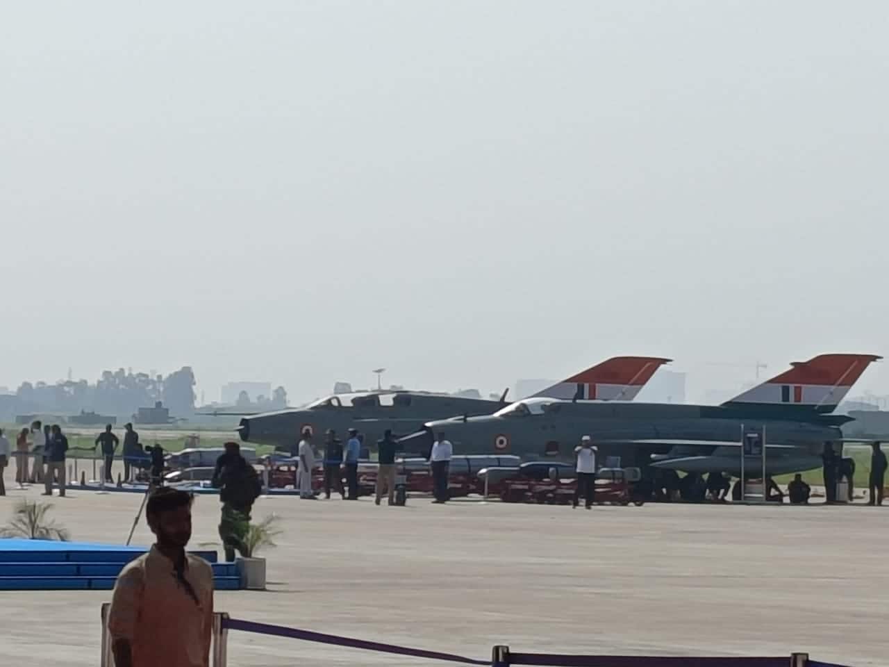 Indian Air Force
