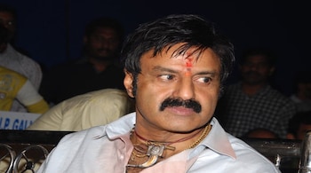 Nandamuri Balakrishna