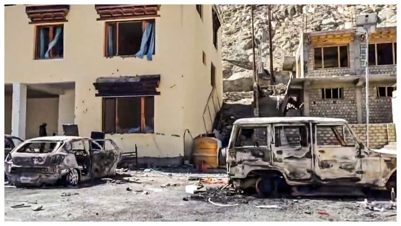 ‘Had fought valiantly in Kargil War’: Congress slams Centre over death of ex-serviceman in Ladakh protests