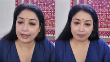 Gurugram woman claims cop tracked her Instagram ID via car number, sent ‘creepy’ texts | Video