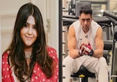 Ekta Kapoor clarifies Ozempic dig at Ram Kapoor weight loss: 'People spun it into something completely unrelated'