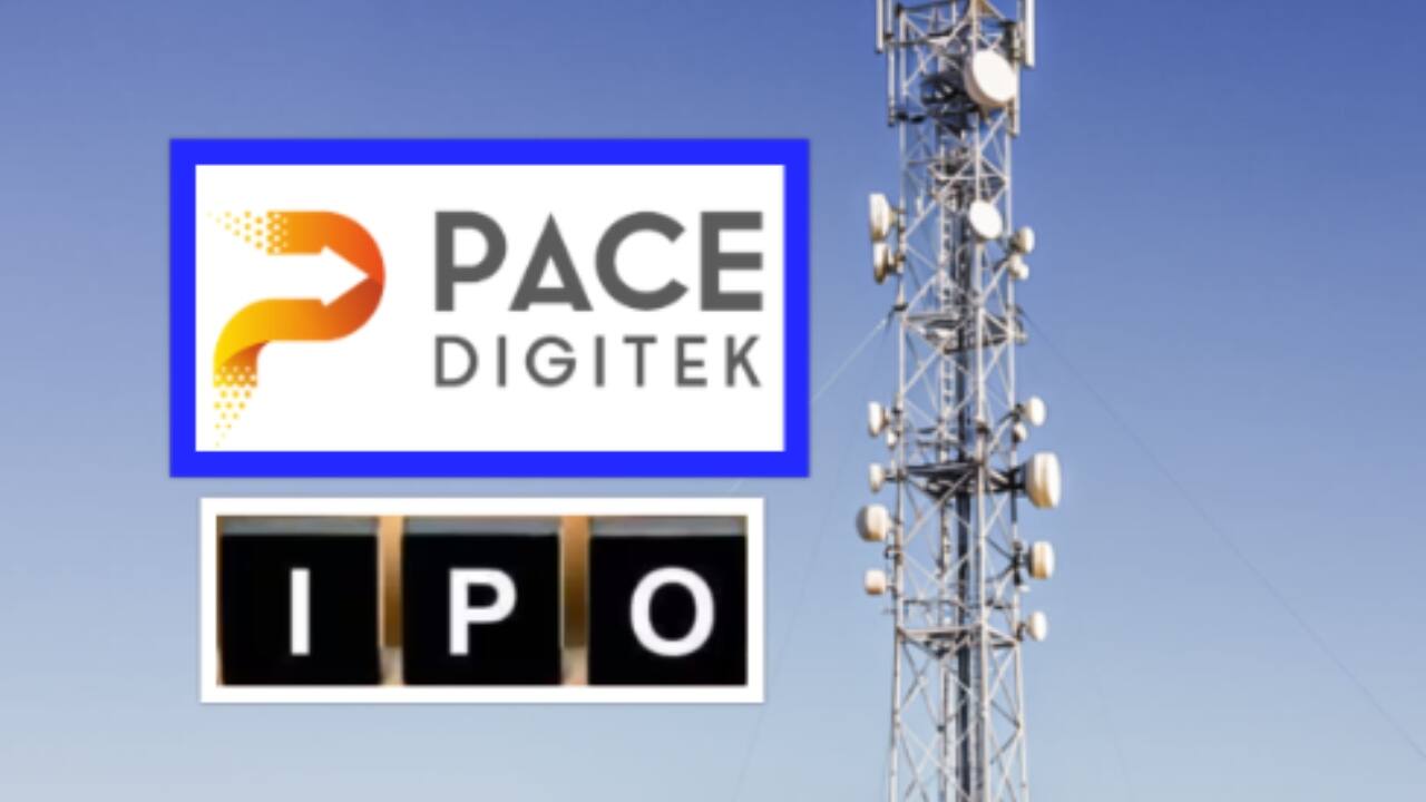 Pace Digitek IPO subscribed 4% on Day 1 so far, GMP signals strong listing: Should you apply?