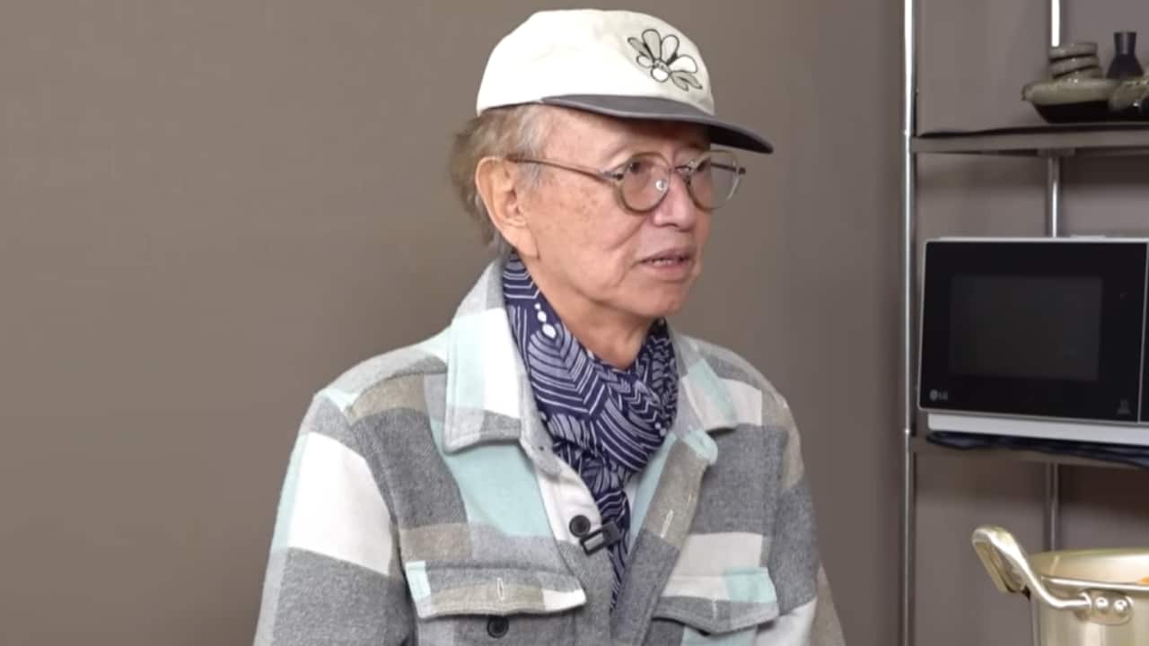 ‘Godfather of Korean Comedy’ Jeon Yoo-seong dies at 76