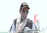 Rajnath Singh expresses concerns over Pakistan infra buildup in Sir Creek: ‘Any aggression will get resounding response’