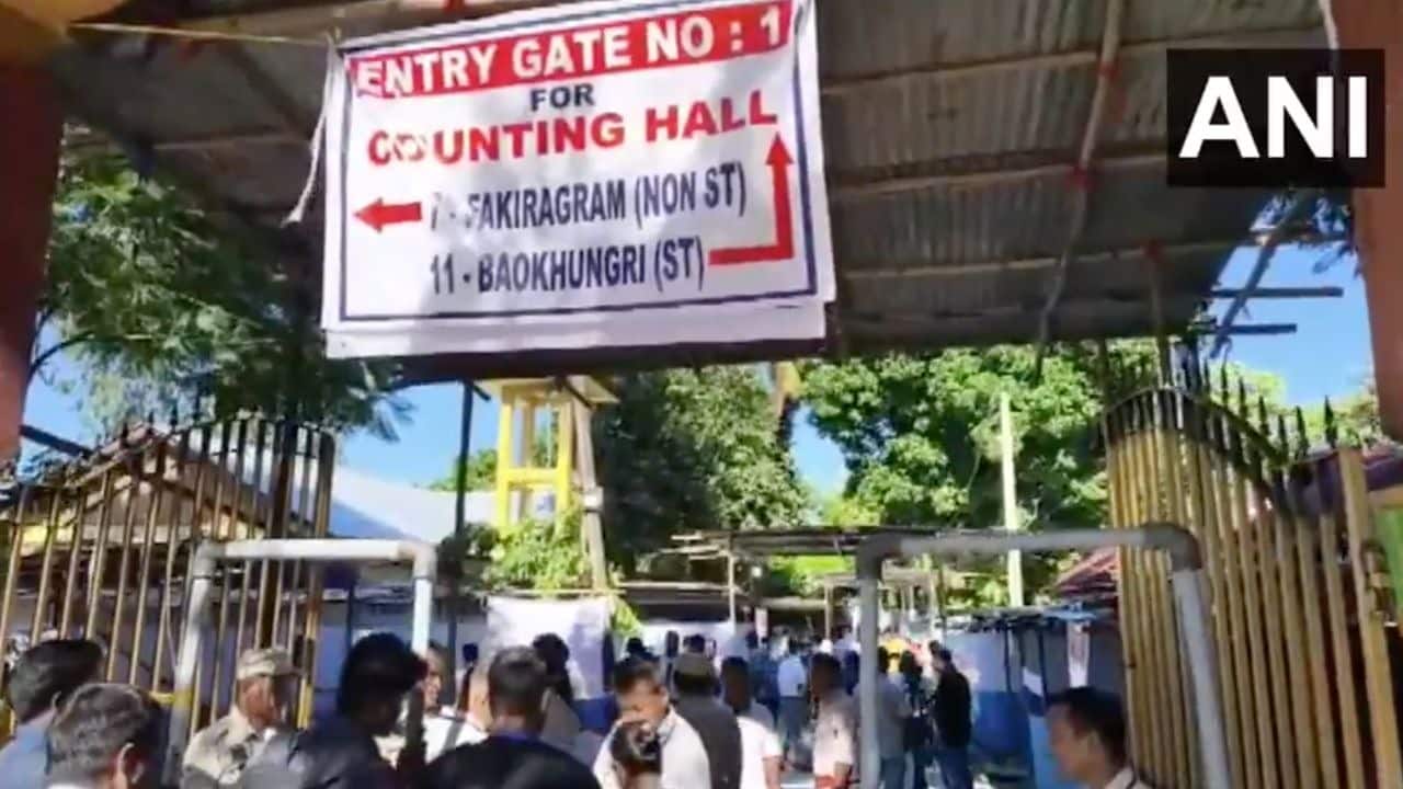 BTC Election Results: 316 candidates vie for power in key Bodoland polls