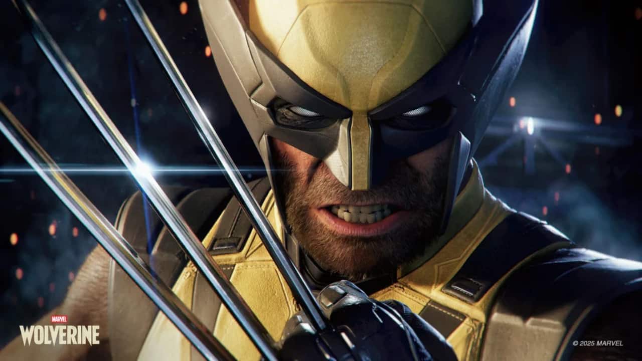 Marvel’s Wolverine confirmed for Fall 2026 launch on PS5, gets gameplay trailer