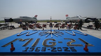 Defence acquisition, Defence news, India defence, Atmanirbhar Bharat