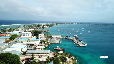 10 Tiny Countries You Won’t Believe Are Smaller Than Indian Towns