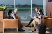 Airport lounge access via credit cards is shrinking—are you affected?