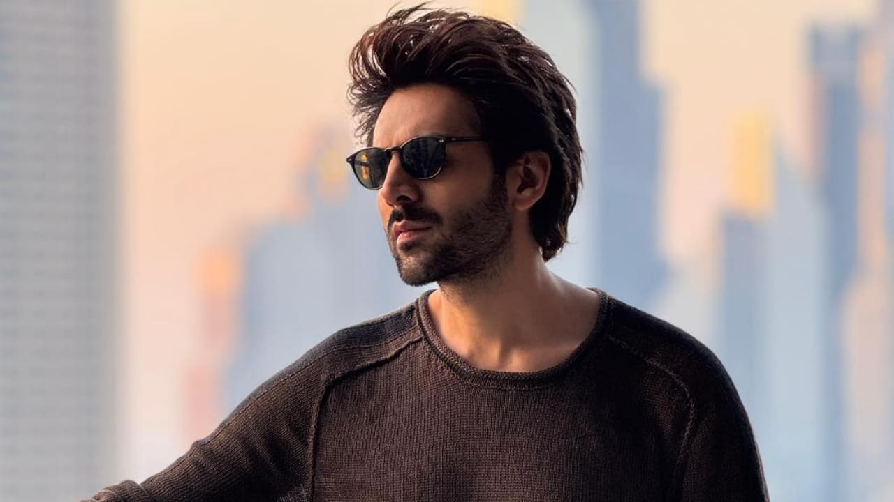 Kartik Aaryan and his parents invest Rs.13 crores in office space in Mumbai’s Andheri West