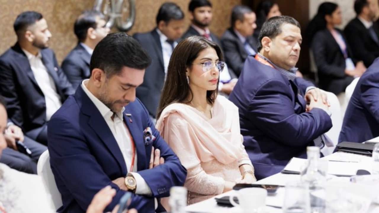 Sunjay Kapur will dispute: Crucial Delhi HC hearing today amid row over non-disclosure of assets Sunjay Kapur will dispute: Crucial Delhi HC hearing today amid row over non-disclosure of assets