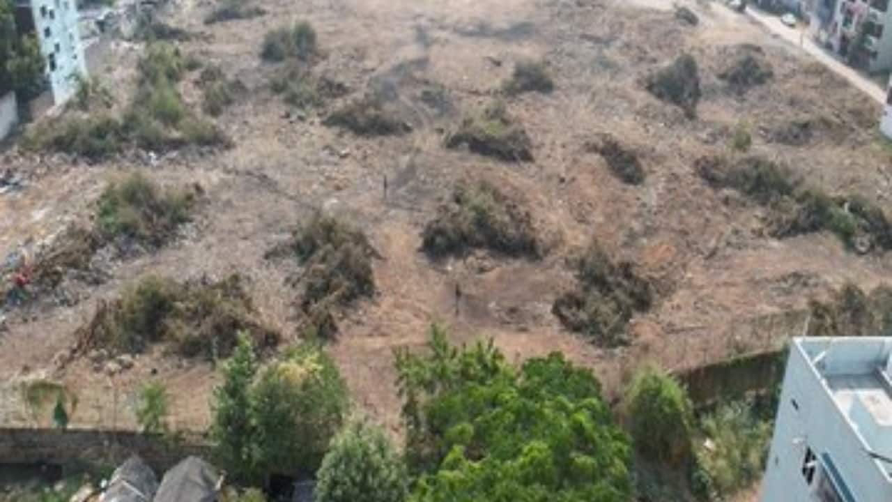 The project, initiated in November 2024, involved a massive drive to clear debris, excavate the basin and restore natural water flows. According to details provided by HYDRAA, the lake now spans 4.7 acres with a storage capacity of 23.8 million litres. (Photo: X)