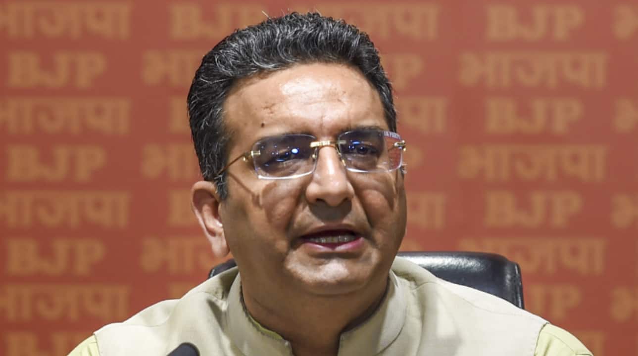 Delhi High Court asks CJP leaders to remove posts against BJP national spokesperson Gaurav Bhatia