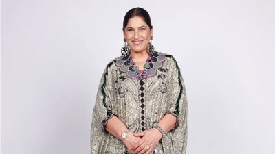 Happy Birthday Archana Puran Singh: Have a look at the lesser-known facts about the actress
