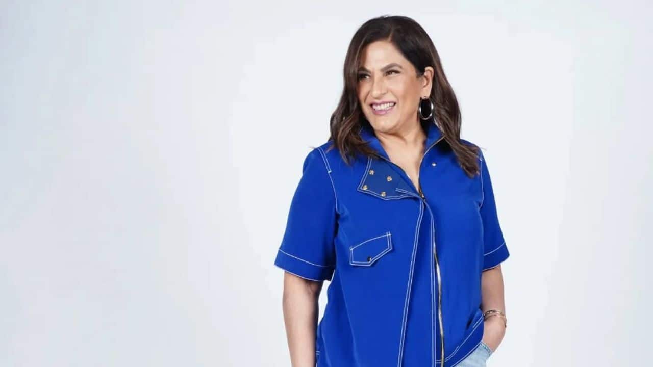 Has directorial and production credits in television Archana Puran Singh worked in creative behind-the-camera work in the television industry in addition to acting and judging. She has produced a show called Samne Wali Khidki and directed sitcoms like Jaane Bhi Do Paaro and Nehle Pe Dehla. Has directorial and production credits in television Archana Puran Singh worked in creative behind-the-camera work in the television industry in addition to acting and judging. She has produced a show called Samne Wali Khidki and directed sitcoms like Jaane Bhi Do Paaro and Nehle Pe Dehla.