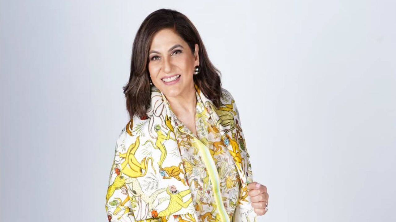 Was an active sportsperson in school days Before staring her career in the world of acting and modelling, Archana was actively engaged in sports during her school days. The actress was a dedicated badminton player while she was studying in Dehradun. Was an active sportsperson in school days Before staring her career in the world of acting and modelling, Archana was actively engaged in sports during her school days. The actress was a dedicated badminton player while she was studying in Dehradun.